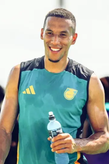 Photo Isaac Hayden #407060