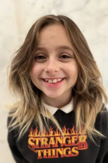 Photo Luna Sofie Bauerová #432134