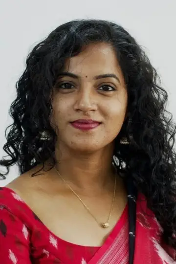 Photo Nivedita Rajappan #354147