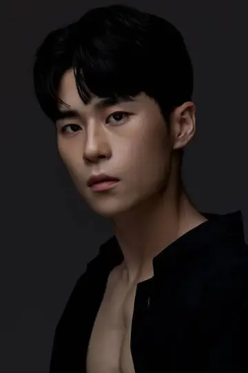 Photo Hwang Min-hwan #456446