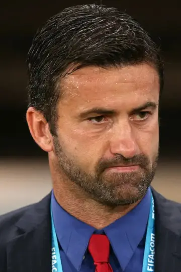 Photo Christian Panucci #426882