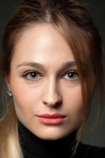 Photo Anastasiia Tsymbalaru #410766