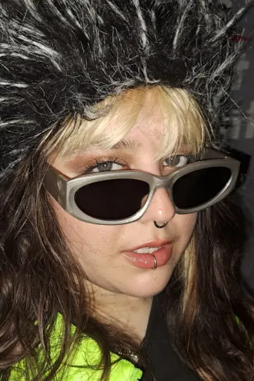 Photo Pinelopi "Pippy" Leventaki #427810