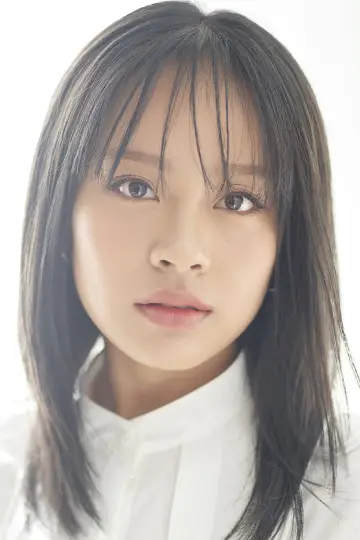 Photo Miisha Shimizu #485710