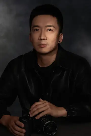 Photo Roman Jiang #357071