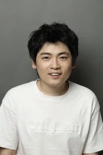 Photo Gong Bin #383174