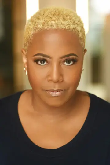 Photo Gena Lashay #367263