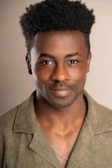 Photo Louis Boakye #421048