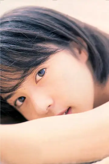 Photo Akiko Kinouchi #492588