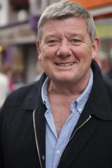 Photo John Creedon #462195