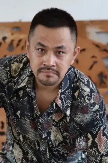Photo Cheng Zhen #357173