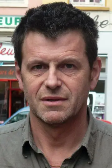Photo Laurent Vercelletto #457378