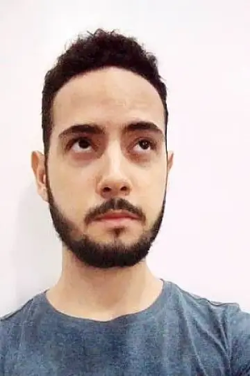 Photo Davi Ricardo Trindade #365630
