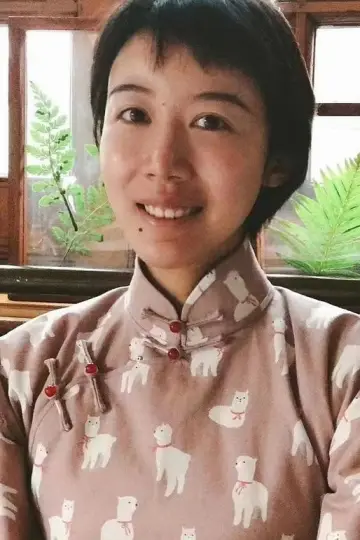 Photo Lang Qunli #441693