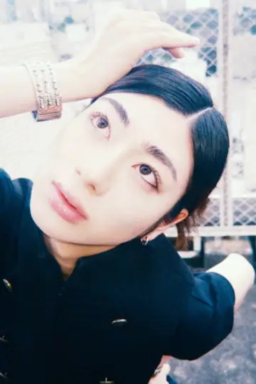 Photo Haruki Mochizuki #408366