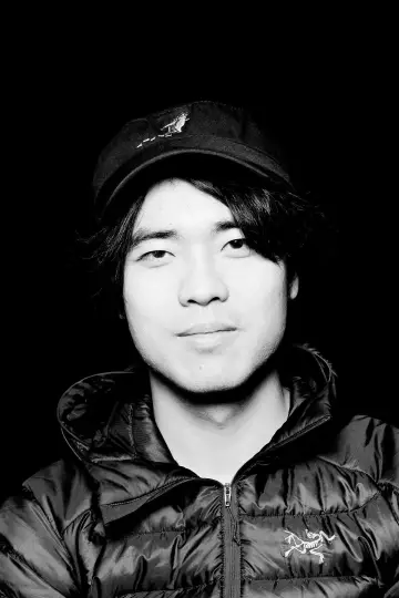 Photo Calvin Liu #447610