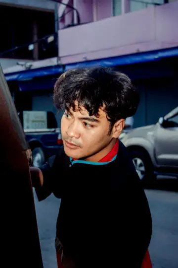 Photo Pakorn Jumnok #453960