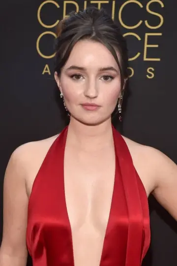 Photo Kaitlyn Dever #22434