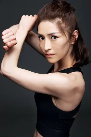 Photo Wang Yitong #409974