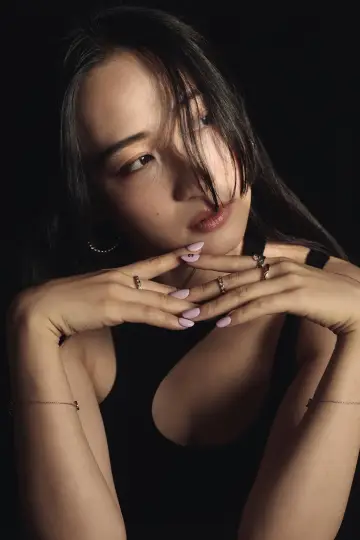 Photo Jasmine Leung Kin-Yi #413015