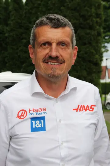 Photo Guenther Steiner #358346