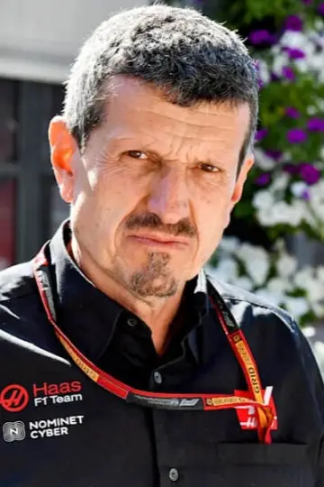 Photo Guenther Steiner #358347