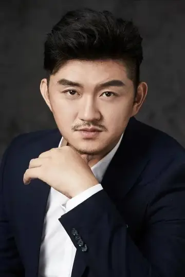 Photo Li Haotian #384203