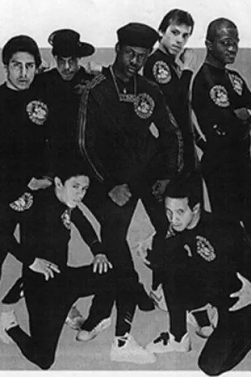 Photo The New York City Breakers #436014