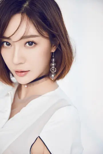Photo Wang Wenqi #446818