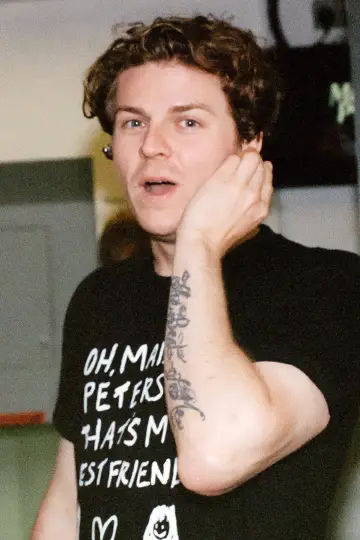 Photo Joel Peat #429233