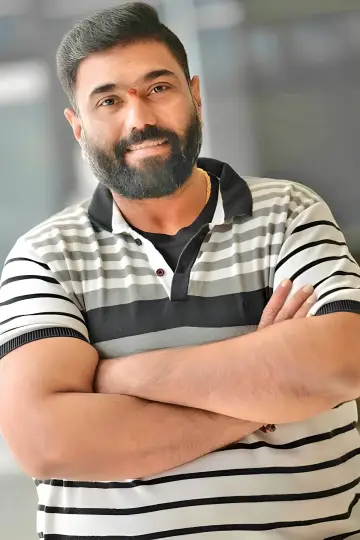 Photo Nanda Kishore #381920