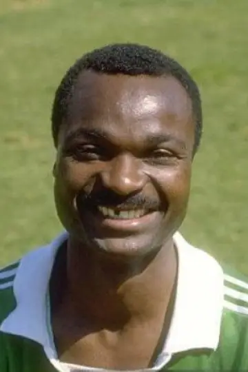 Photo Roger Milla #477571