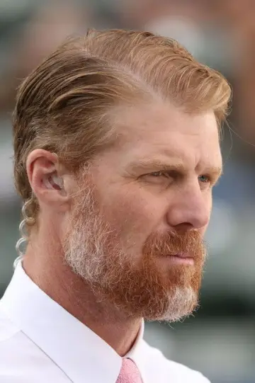 Photo Alexi Lalas #420967