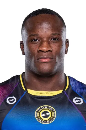 Photo Losene Keita #410971