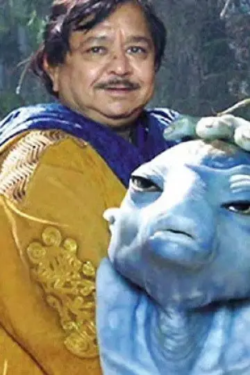 Photo Indravardhan Purohit #445909