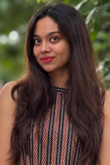 Photo Pooja Shankar #422711