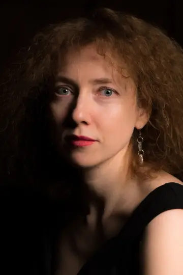 Photo Irina Zahharenkova #412214