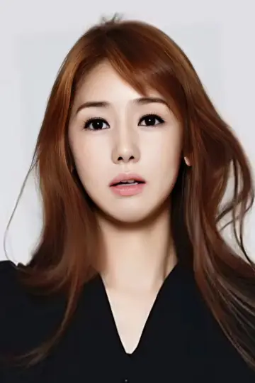 Photo Ra Hee-jeong #435344