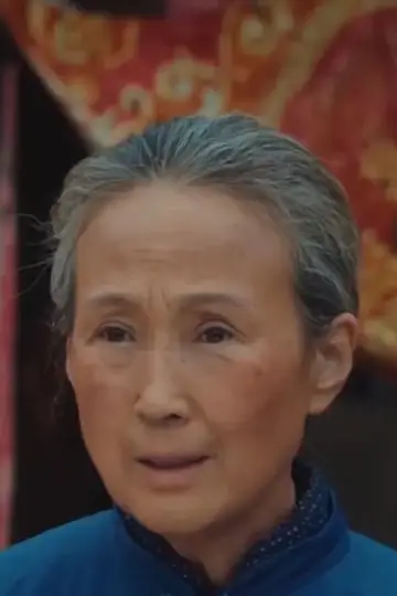 Photo Cao Yang #438378
