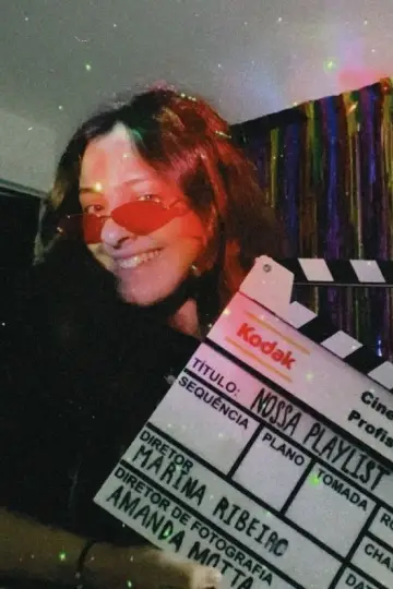 Photo Nina Ribeiro #561978