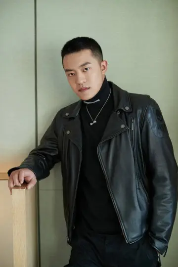 Photo Cai Xin #438383