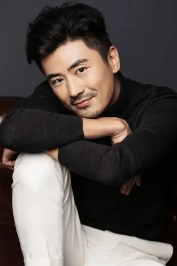 Photo Li Yize #431999