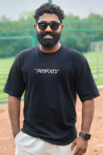 Photo Jithin Kannan #450349