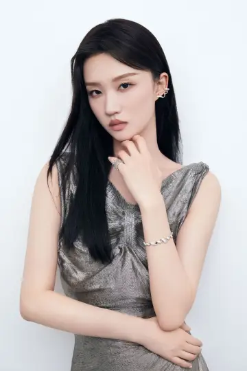 Photo Wang Jiayi #419939