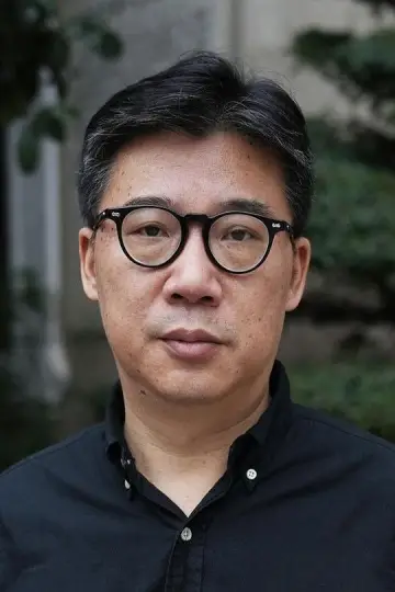 Photo 李修文 #374061