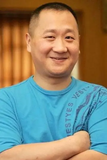 Photo Liao Jian #411401