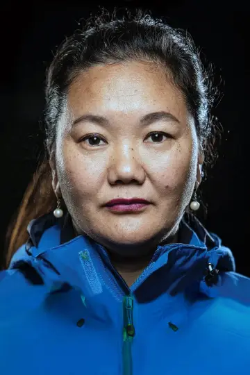 Photo Lhakpa Sherpa #437884