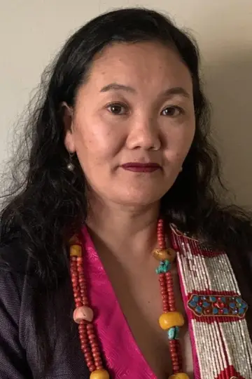 Photo Lhakpa Sherpa #437885