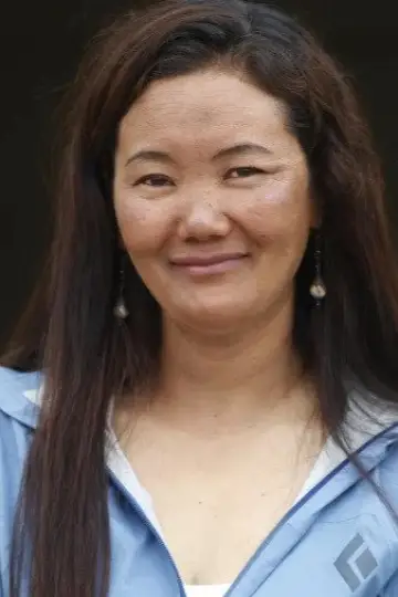 Photo Lhakpa Sherpa #437886