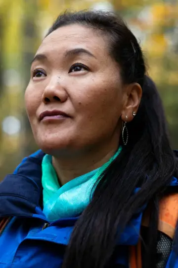 Photo Lhakpa Sherpa #437887